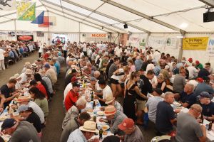 festzelt